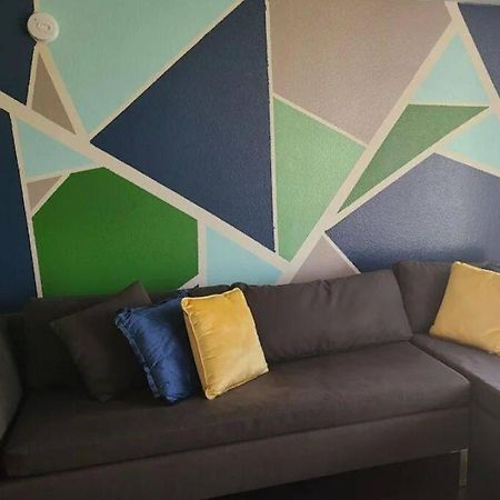 2Bedroom Downtown Los Angeles Pool And Gym Onsite. Ngoại thất bức ảnh
